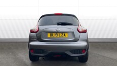 Nissan Juke 1.6 [112] Tekna 5dr [Bose] Petrol Hatchback